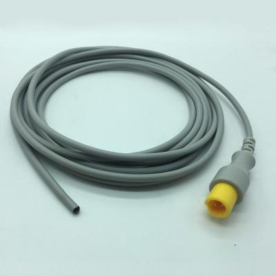 China Temperature Transducer Mindray Skin Temperature Probes for sale