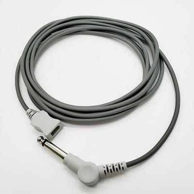 China Compatible para YSI-400 el cable 3M Long del adaptador de la temperatura del contacto de la serie 4940 en venta