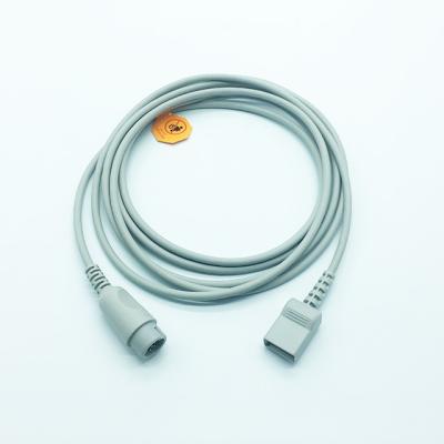China Comen IBP Adaptor cable to UT  transducer,China Medical sensor, patient monitoring for sale