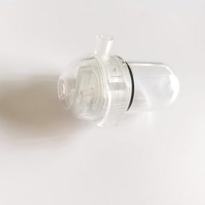China Pediatric Disposable 22mm Connector Water Trap Ventilator For CO2 Circuit for sale