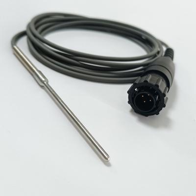 China 690-0024-00 Reference Solution In-Line Injection Temperature Probe for sale
