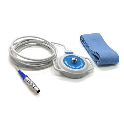 China BD4000X TOCO probe Fetal Monitoring Devices External Ultrasound Transducer for sale
