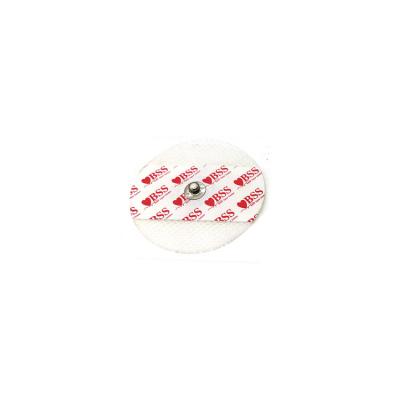 Buy Wholesale China Non Woven Ecg Electrode Pads Jinke Iso13485