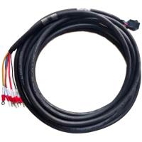 Quality ODM Cable Wire Harness UL2464 Double Rubber Sheathed Crimping Wire Harness for sale