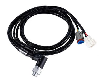 China Metal Shield Waterproof Cable Wire Harness Cable Wiring Harness 1500mm for sale