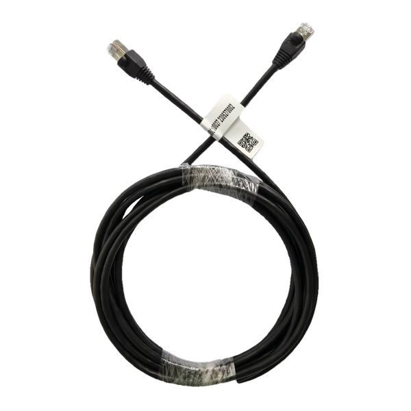 Quality CAT5E FTP RJ45 direct connection shielding industrial wire harness for sale