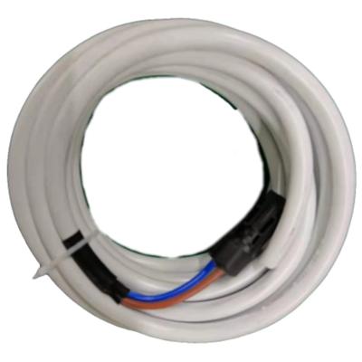 China Painel Solar MC4 Cable PV Harness UL2464 resistente à água macho e fêmea fio à venda