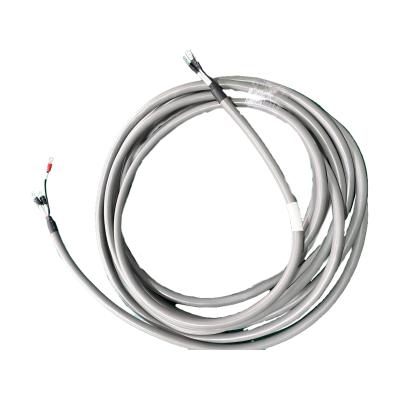 Chine Cable de câblage de câble de câblage de batterie UL1332 câblage de câblage de batterie de voiture à vendre
