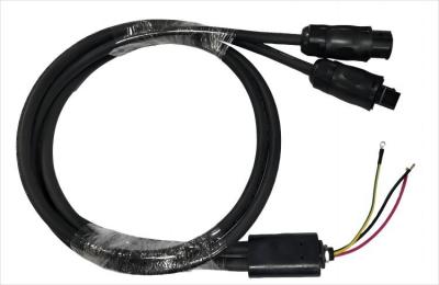 China Portable 300W Power Supply Harness Micro Inverse AC Harness Power Supply Cables for sale