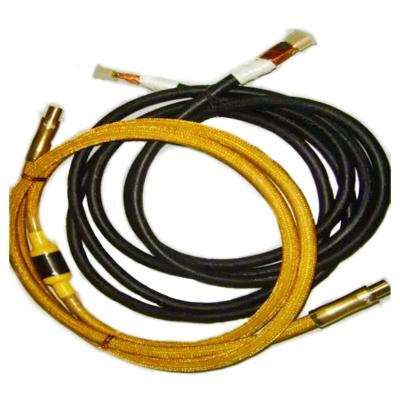 China Sensor Braided Waterproof Automotive Wiring Harness For Car Network Management for sale