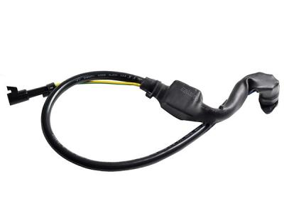 China 300V Electric Vehicle Automotive Wiring Harness High Temperature Resistant for sale