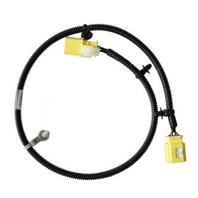 China 300V Automotive Wiring Harness High Temperature Resistant Vehicle Wiring Harness for sale