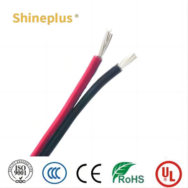 Quality Dual Shield UL2725 Tinned Copper Stranded 30V Cable Wire Harness 1P * 28 + 2C * for sale