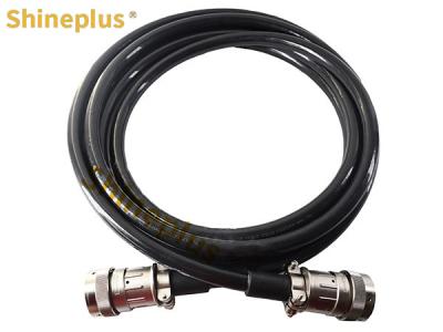 China Insulated Waterproof IP67 High Altitude Equipment Industrial Wiring Harness UL20233 DC300V 10ms en venta