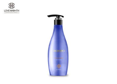 Chine shampooing libre et conditionneur de cheveux du sulfate 420ml soyeux hydratant des soins capillaires à vendre