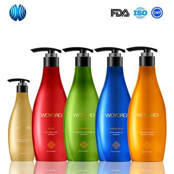China Color Protection Shampoo And Conditioner Strong Fragrance Lockup Color Shampoo For Dying Hair for sale