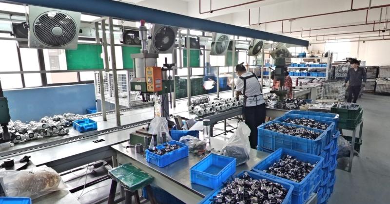 Fornecedor verificado da China - Wenzhou Bit Automobile Parts Co., Ltd.