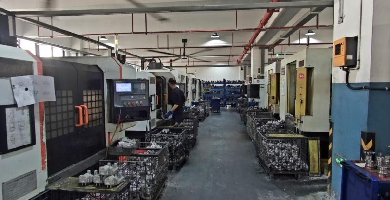 Verified China supplier - Wenzhou Bit Automobile Parts Co., Ltd.
