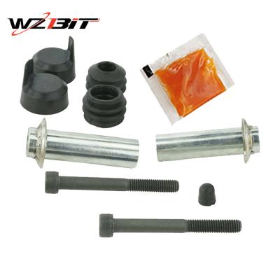 China BIT Kit de reparación de pinzas de freno de piezas de automóviles 2174-TT9R 1551990 1551989 1570654 D4120-MA000 en venta