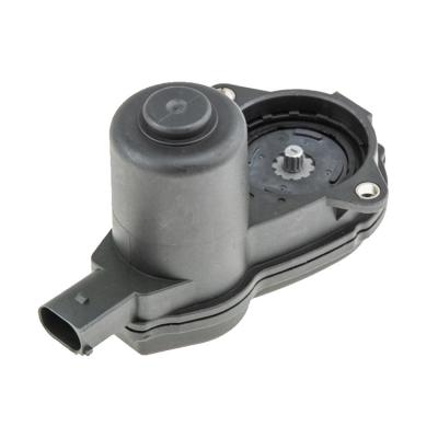 Quality Auto Part Brake Caliper Actuator Electric Park Brake System 4H0998281 LR027141 for sale