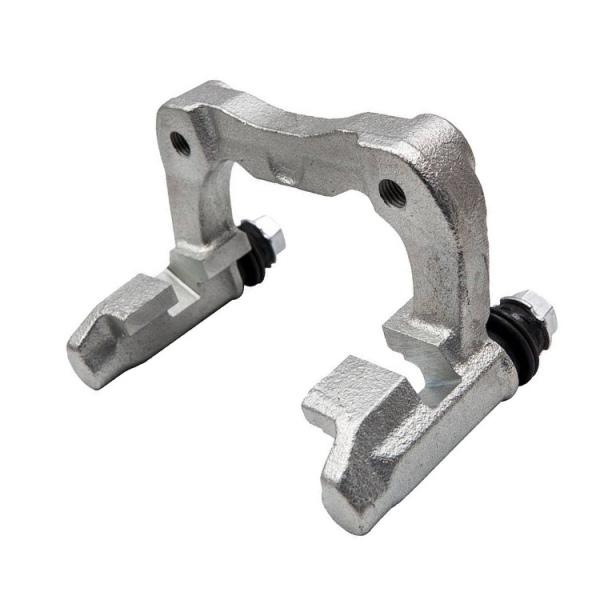 Quality Bracket Brake Caliper Carrier 6Q0615426 6Q0615426A 440467 4404G0 6Q0615426D for sale