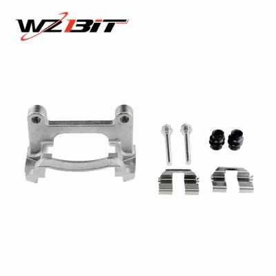 China Customized Disc Brake Brackets Caliper Carrier 7D0615425A BDA463 For VW SEAT for sale
