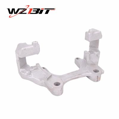 China Audi VW Seat Skoda Front Brake Carrier 1J0615125A 4B0615125A 8L0615125 for sale