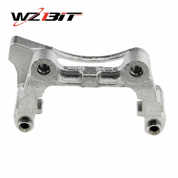 Quality 1Q0615425E Brake Caliper Carrier Custom Rear Brake Carrier  3AA615425 for sale