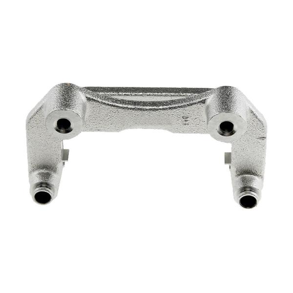 Quality Metal Rear Brake Caliper Bracket GJ6A-26-281 GJ6A26281 0577C-GGR For Mazda 6 for sale