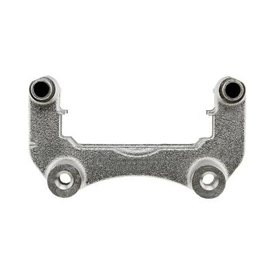 Quality Metal Rear Brake Caliper Bracket GJ6A-26-281 GJ6A26281 0577C-GGR For Mazda 6 for sale