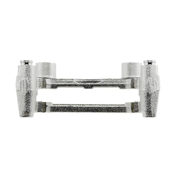 Quality Metal Rear Brake Caliper Bracket GJ6A-26-281 GJ6A26281 0577C-GGR For Mazda 6 for sale