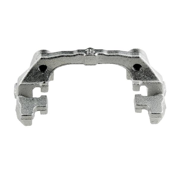 Quality Steel Disc Brake Caliper Bracket BPYK2628X 3M512C364FA BPYK2628XA For Mazda 3 for sale