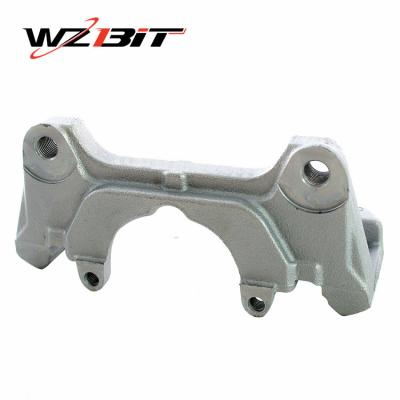 China OEM Brake Caliper Carrier 4B0615125C For Audi A4 A6 SEAT EXEO for sale
