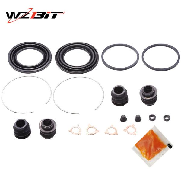 Quality 0175-SXA10F 04479-42010 Brake Caliper Seal Repair Kit For TOYOTA for sale