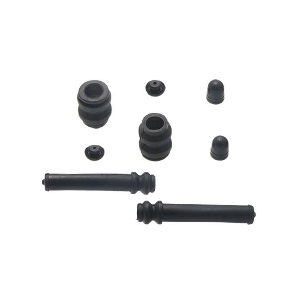 Quality Black Brake Caliper Repair Kit ODM 0175-GSJ15R 04479-35060 For TOYOTA for sale
