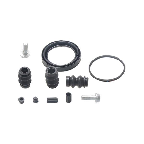 Quality 0175-ZRE151F 04478-02160 Toyota Brake Caliper Rebuild Kit Rubber for sale
