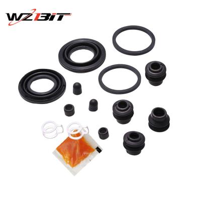 China 0175-ACU25R 04479-48110 Brake Caliper Repair Kit Black For TOYOTA for sale