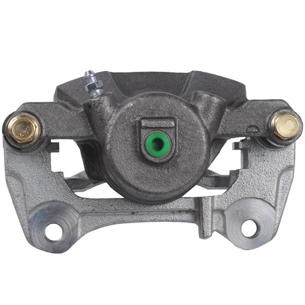 Quality Brake Caliper 2268779118-B4880A for Chevrolet Pontiac Saturn for sale