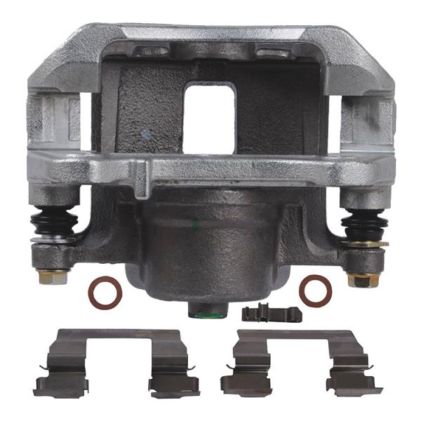 Quality Brake Caliper 2268779118-B4880A for Chevrolet Pontiac Saturn for sale