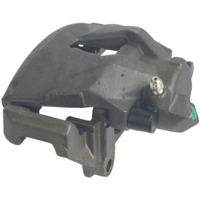 China VW Brake Caliper 19-2014 1J0615123A 700-C100-010 1J0615123C 1J0615123D 3A0615123 3A0615123A 8N0615123 1J0615123B 4A06151 for sale
