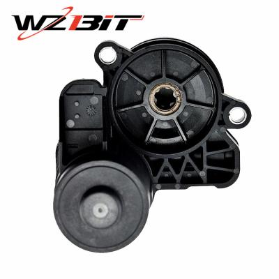 China 8V0998281 Hydraulic Brake Actuator EPB Motor Electric 3Q0998281 For VW Golf Audi for sale