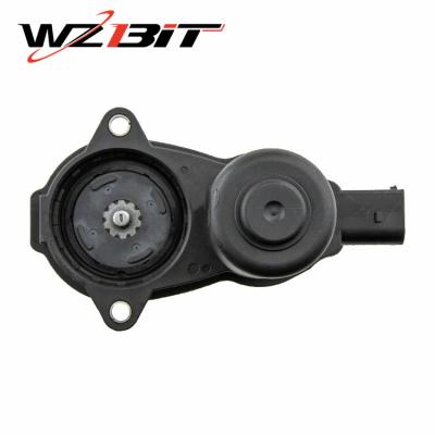 China 4H0998281 LR027141 Brake Caliper Actuator For Audi Land Rover for sale