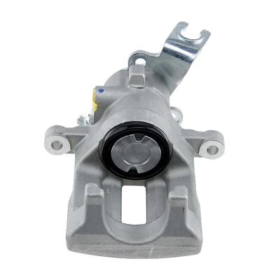 China Auto Brake Caliper 343117 47730-05040 721352 78B0398 SKBC-0460397 HZT-TY-045 For TOYOTA for sale