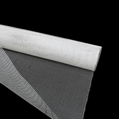 China Alkali Resistant Fiberglass Mesh Fabric For Wall Insulation Or Ceiling Water Proof for sale
