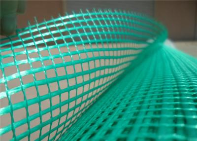 Chine la fibre de verre de 4x4mm renforçant Mesh Waterproof Sticky Wall Cloth a coupé le verre net à vendre