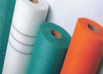 Китай алкали подкрепления конструкции ткани сетки стеклоткани 3x3mm каменный устойчивый продается
