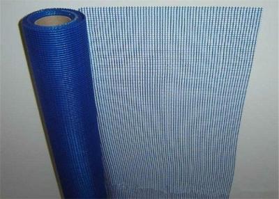 China Fibra de vidro Mesh Fabric With Good Latex da coberta de parede do emplastro de 160 G à venda