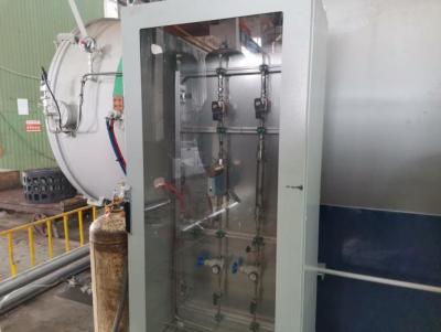 China pit type  quench vacuum carburising furnace for sale