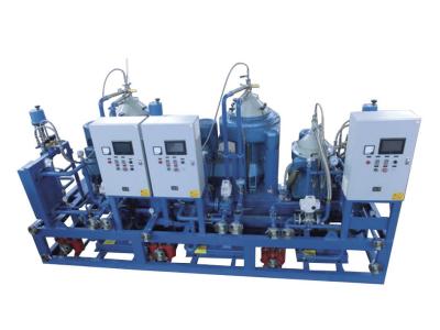China MDO and Heavy fuel oil handling system for sale