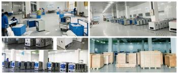 Chine Henan Super Machinery Equipment Co.,Ltd